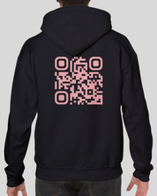 ELYSIS Sweat Noir⎮QR Piggy Bank