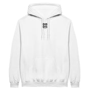 TAURUS Sweat Blanc⎮QR Rose